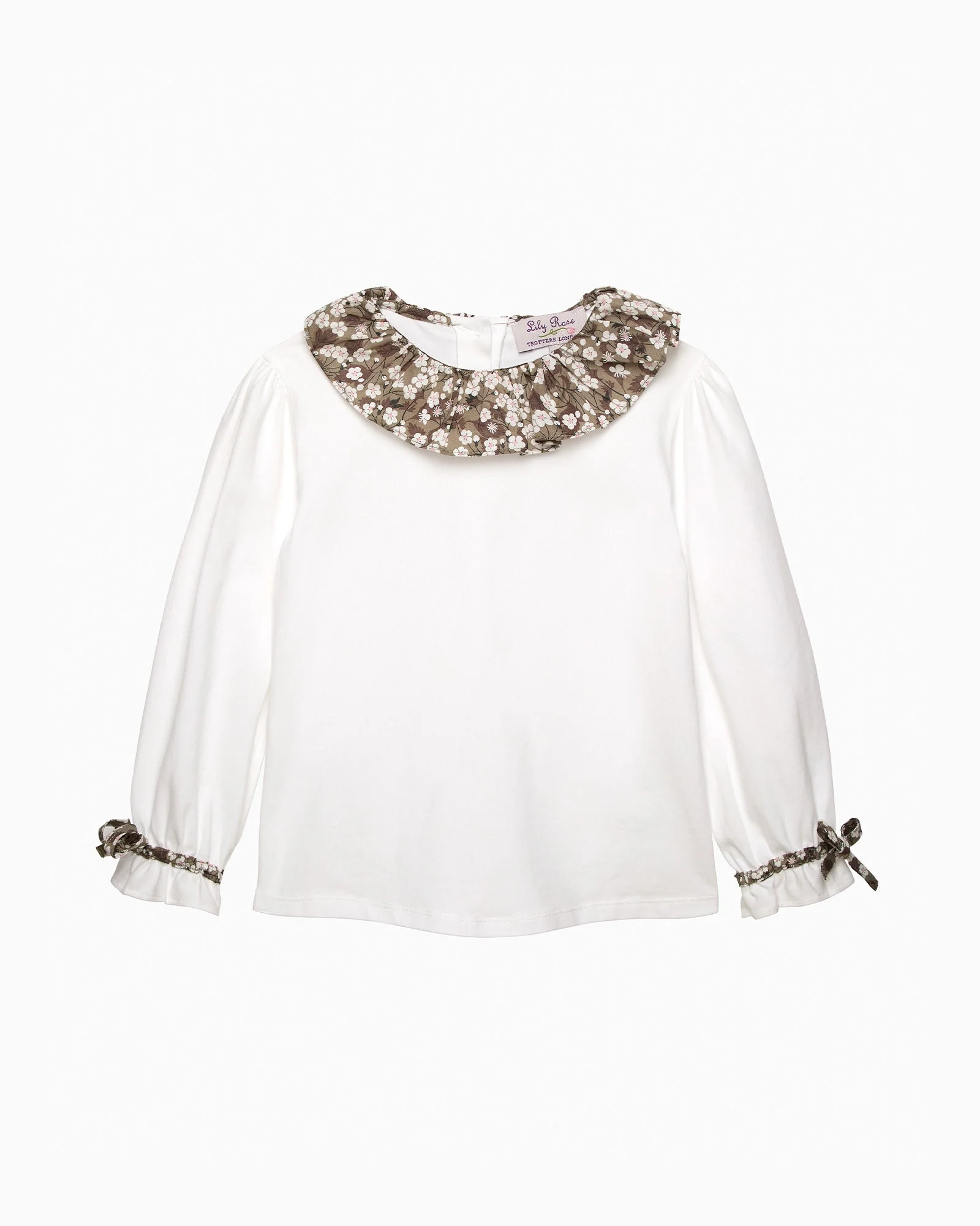 Girls' Tops & T-Shirts